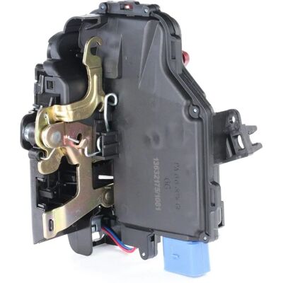 RIDEX 1361D0019 Fechadura de porta com trava centralizada - Fechadura de porta RIDEX 1361D0019 Fechadura de porta com trava centralizada - Fechadura de porta