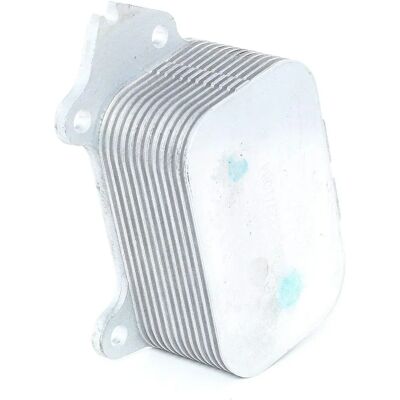 RIDEX Olje kjøler for Ford Peugeot Toyota - Olje kjøler RIDEX Olje kjøler for Ford Peugeot Toyota - Olje kjøler
