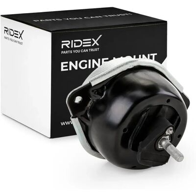 RIDEX - 247E0151 - Oikea - Hydraulinen Kumi M10 x 1,5 - Engine mount RIDEX - 247E0151 - Oikea - Hydraulinen Kumi M10 x 1,5 - Engine mount