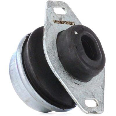 RIDEX Support Moteur Caoutchouc Côté Boîte de Vitesses Peugeot 406, Expert, 605 - Support Moteur - Publicité RIDEX Support Moteur Caoutchouc Côté Boîte de Vitesses Peugeot 406, Expert, 605 - Support Moteur - Publicité