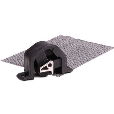 RIDEX Supporto motore - Supporto motore posteriore per Opel, Vauxhall, Corsa B, Tigra, Combo RIDEX Supporto motore - Supporto motore posteriore per Opel, Vauxhall, Corsa B, Tigra, Combo