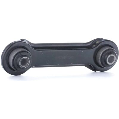 RIDEX Brazo de suspensión - Chapa de acero - Tipo de suspensión RIDEX Brazo de suspensión - Chapa de acero - Tipo de suspensión