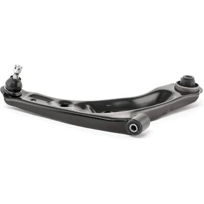 RIDEX Veringarm - Recht voor - 273C0689 RIDEX Veringarm - Recht voor - 273C0689