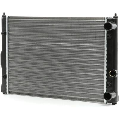 RIDEX VW SEAT IVECO Aluminium Radiator - Radiator RIDEX VW SEAT IVECO Aluminium Radiator - Radiator