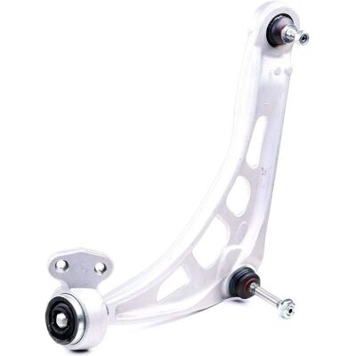 Braccio di sospensione inferiore sinistro BMW Serie 3 E46 Braccio di sospensione inferiore sinistro BMW Serie 3 E46