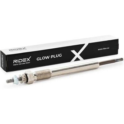 RIDEX Gloeibougie 11V 243G0150 - Gloeiampullen RIDEX Gloeibougie 11V 243G0150 - Gloeiampullen