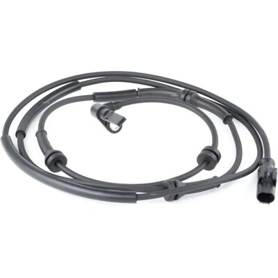 RIDEX 412W0139 ABS Sensor - Hall-effekt - Svart - Foran Høyre hjul RIDEX 412W0139 ABS Sensor - Hall-effekt - Svart - Foran Høyre hjul