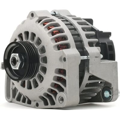 RIDEX Alternator 4G0144 - Alternator voor Renault voertuigen RIDEX Alternator 4G0144 - Alternator voor Renault voertuigen