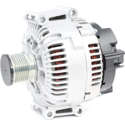 RIDEX Mercedes-Benz, Jeep, Chrysler generator - Alternator RIDEX Mercedes-Benz, Jeep, Chrysler generator - Alternator