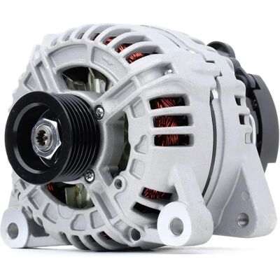 RIDEX Alternator Peugeot Citroën - 14V 150A RIDEX Alternator Peugeot Citroën - 14V 150A