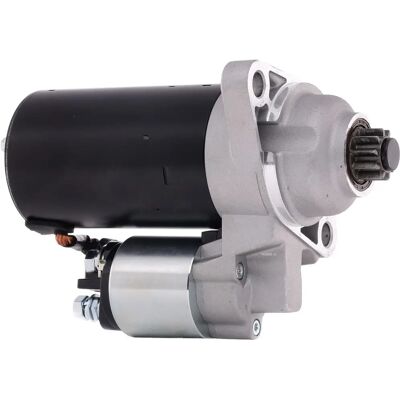 RIDEX 02T911023C, 02T911023CX, 02T911023H, 02T911023HX - Starter for VW, SKODA, SEAT RIDEX 02T911023C, 02T911023CX, 02T911023H, 02T911023HX - Starter for VW, SKODA, SEAT