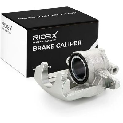 RIDEX Pinza freno Fiat Opel - Anteriore destra - 78B0666 RIDEX Pinza freno Fiat Opel - Anteriore destra - 78B0666