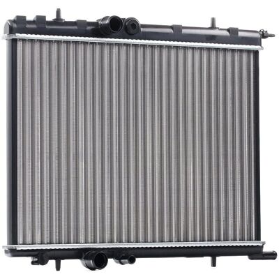 RIDEX 470R0598 Kühler - Für Peugeot und Citroën RIDEX 470R0598 Kühler - Für Peugeot und Citroën