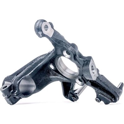 RIDEX VW Audi Skoda Voorkeur wielnaaf rechts 50mm - Veringsonderdeel RIDEX VW Audi Skoda Voorkeur wielnaaf rechts 50mm - Veringsonderdeel