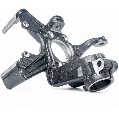 RIDEX VW Audi Škoda 50mm Capac față stânga - Stereospindel RIDEX VW Audi Škoda 50mm Capac față stânga - Stereospindel