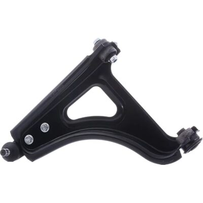 RIDEX Renault Twingo I Aufhängungsarm - Vorderes links - Querlenker - Stahl RIDEX Renault Twingo I Aufhängungsarm - Vorderes links - Querlenker - Stahl
