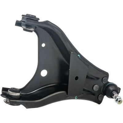 RIDEX DAE Brazo de suspensión - Brazo de suspensión RIDEX DAE Brazo de suspensión - Brazo de suspensión