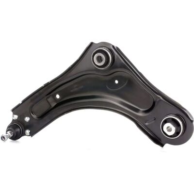 RIDEX Renault Megane 3 Suspensionsarm - Venstre foran stål RIDEX Renault Megane 3 Suspensionsarm - Venstre foran stål