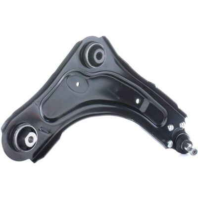 RIDEX Renault Megane III Scenic III Ophangarm - Recht vooraan RIDEX Renault Megane III Scenic III Ophangarm - Recht vooraan