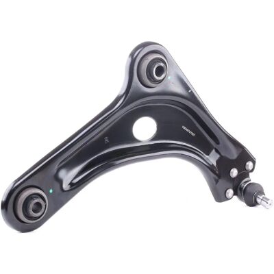 RIDEX Braccio di sospensione Peugeot, Citroën - Tipo di sospensione RIDEX Braccio di sospensione Peugeot, Citroën - Tipo di sospensione