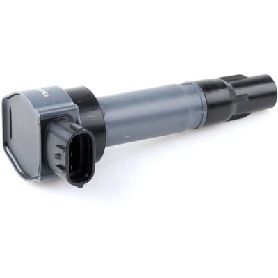 RIDEX Bobina de encendido 689C0301 para SMART Fortwo II Cabriolet y Coupe RIDEX Bobina de encendido 689C0301 para SMART Fortwo II Cabriolet y Coupe