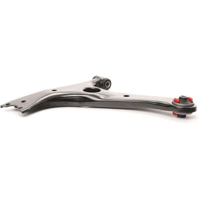 RIDEX - 273C0838 - Links - Rubberlager - Draagarm RIDEX - 273C0838 - Links - Rubberlager - Draagarm