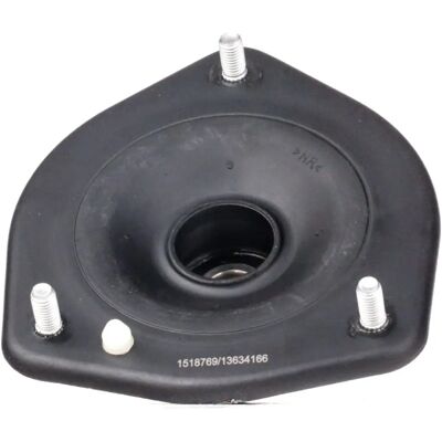 RIDEX Mini Fjedersupport - R56, R50, R53, R55, R60 - Fjederdel RIDEX Mini Fjedersupport - R56, R50, R53, R55, R60 - Fjederdel