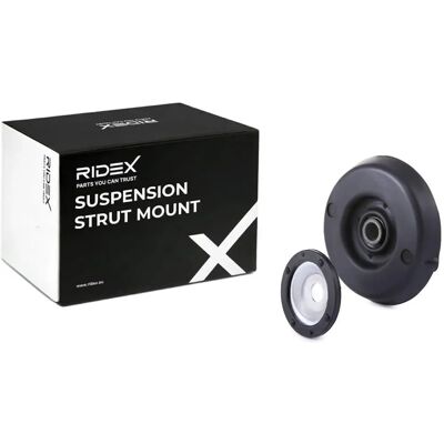RIDEX Cubierta de suspensión Peugeot Citroën - 1180S0331 RIDEX Cubierta de suspensión Peugeot Citroën - 1180S0331