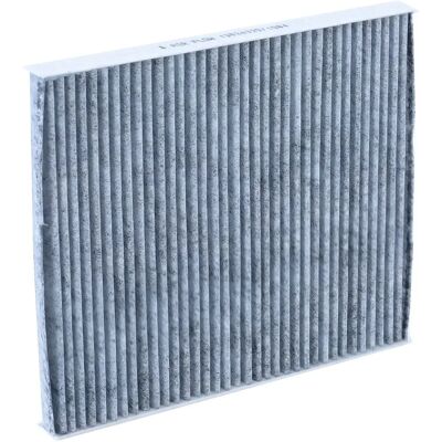 RIDEX Alfa Romeo Giulietta Passagierscabine Filter - Auto interieurfilter RIDEX Alfa Romeo Giulietta Passagierscabine Filter - Auto interieurfilter