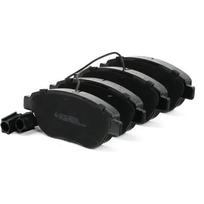 RIDEX Opel Fiat Lancia Remblokkenset - Remonderdelen RIDEX Opel Fiat Lancia Remblokkenset - Remonderdelen