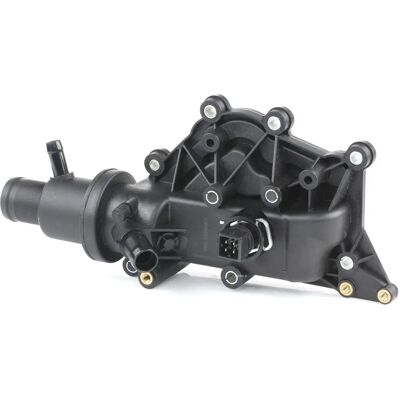 RIDEX Thermostat Renault 89°C - Thermostat - Publicité RIDEX Thermostat Renault 89°C - Thermostat - Publicité