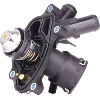 RIDEX 316T0179 Vatten termostat för Mercedes-Benz W204/W212 - Termostat RIDEX 316T0179 Vatten termostat för Mercedes-Benz W204/W212 - Termostat