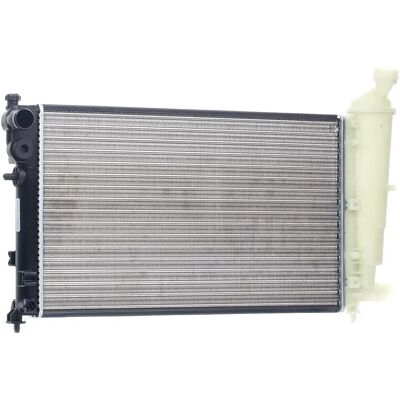 RIDEX Radiatore meccanico a alette Peugeot Citroën - Radiatore RIDEX Radiatore meccanico a alette Peugeot Citroën - Radiatore