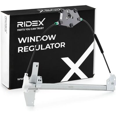 RIDEX - 1561W0418 - Peugeot 307 SW - Vinduesregulator RIDEX - 1561W0418 - Peugeot 307 SW - Vinduesregulator
