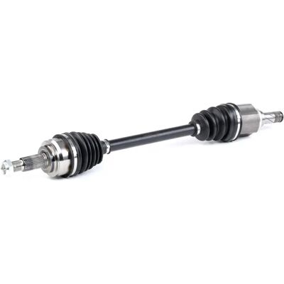 RIDEX 13D0306 Linker voorwiel aandrijfas voor Renault Kangoo RIDEX 13D0306 Linker voorwiel aandrijfas voor Renault Kangoo