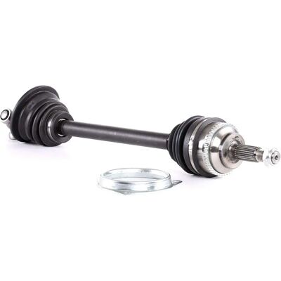RIDEX Vänster framaxel för Renault Nissan - Axel / Drivaxel RIDEX Vänster framaxel för Renault Nissan - Axel / Drivaxel