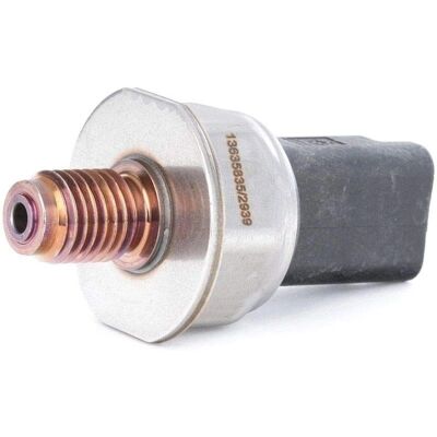 RIDEX Sensor de Presión de Combustible Ford Fiat Peugeot Mini - Sensor de presión de combustible RIDEX Sensor de Presión de Combustible Ford Fiat Peugeot Mini - Sensor de presión de combustible