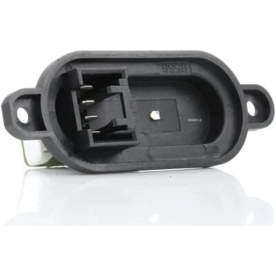 RIDEX Modelo Fiat 1385C0117 Unidad de control - Calefacción/ventilación RIDEX Modelo Fiat 1385C0117 Unidad de control - Calefacción/ventilación