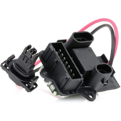 RIDEX - 1385C0118 - Riscaldamento / Ventilazione - Unità di controllo RIDEX - 1385C0118 - Riscaldamento / Ventilazione - Unità di controllo