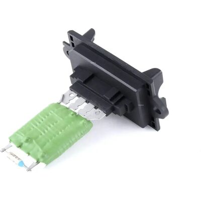 RIDEX Renault Megane Scenic C3 C2 Heizungs/Belüftung Steuergerät RIDEX Renault Megane Scenic C3 C2 Heizungs/Belüftung Steuergerät