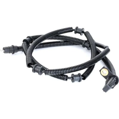 RIDEX Sensore ABS Renault Master II, Asse posteriore, Principio Hall, 2 pin - Sensore ABS RIDEX Sensore ABS Renault Master II, Asse posteriore, Principio Hall, 2 pin - Sensore ABS