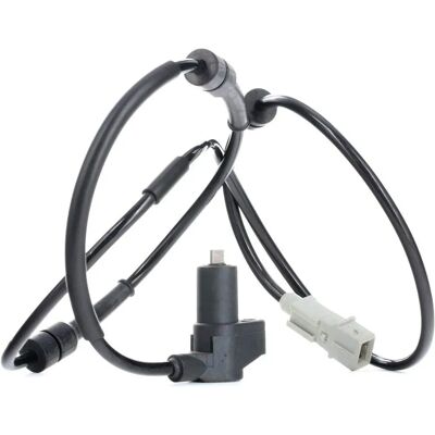 RIDEX Peugeot, Citroën Sensor de ABS - Velocidade da roda - Dianteiro RIDEX Peugeot, Citroën Sensor de ABS - Velocidade da roda - Dianteiro