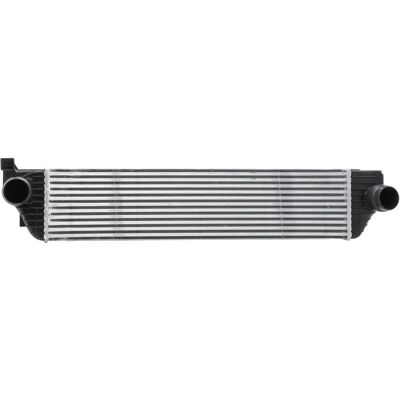 RIDEX Intercooler Opel Renault Nissan - 730x173x50mm RIDEX Intercooler Opel Renault Nissan - 730x173x50mm