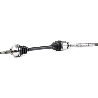 RIDEX Drivaxel med lager 13D0354 - Drivaxel RIDEX Drivaxel med lager 13D0354 - Drivaxel