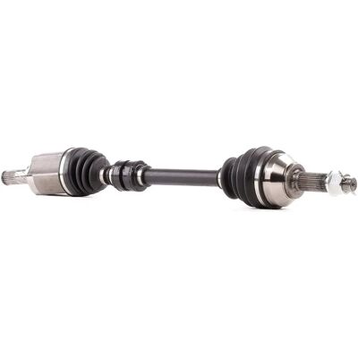 RIDEX Aandrijfas voor Nissan Qashqai - Links, 56mm Dichting RIDEX Aandrijfas voor Nissan Qashqai - Links, 56mm Dichting