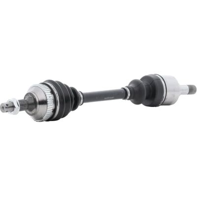 RIDEX Peugeot Drivaxel - Drivaxel RIDEX Peugeot Drivaxel - Drivaxel