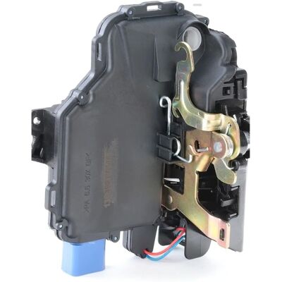 RIDEX Încuietoare ușă VW/Skoda/Seat - Stânga - 1361D0004 RIDEX Încuietoare ușă VW/Skoda/Seat - Stânga - 1361D0004