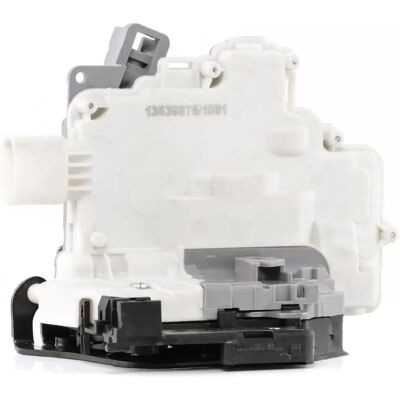 RIDEX Audi Achter Links Deurslot - Deurstype RIDEX Audi Achter Links Deurslot - Deurstype