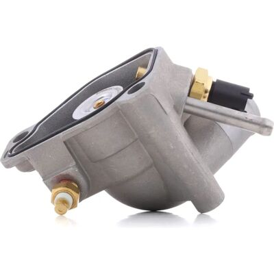 RIDEX 316T0037 Wasserthermostat - Opel, Saab, Vauxhall, Skoda, Chevrolet RIDEX 316T0037 Wasserthermostat - Opel, Saab, Vauxhall, Skoda, Chevrolet