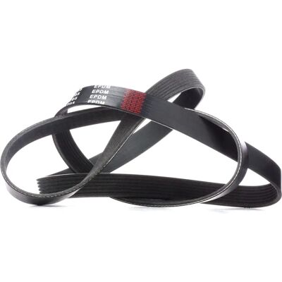 RIDEX Mercedes-Benz Renault Peugeot Poly-V Riem - Timingsriem RIDEX Mercedes-Benz Renault Peugeot Poly-V Riem - Timingsriem